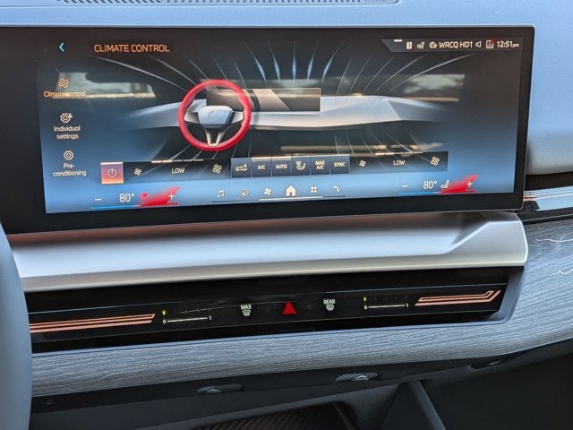 2026 BMW 5 Series 530i