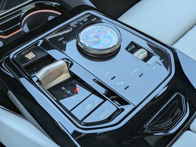 2026 BMW 5 Series 530i