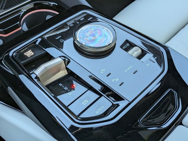 2026 BMW 5 Series 530i