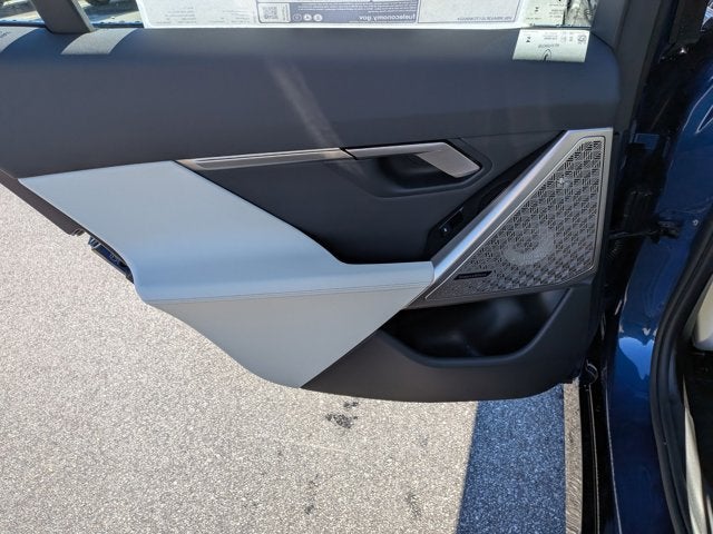 2026 BMW 5 Series 530i