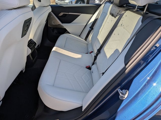 2026 BMW 5 Series 530i