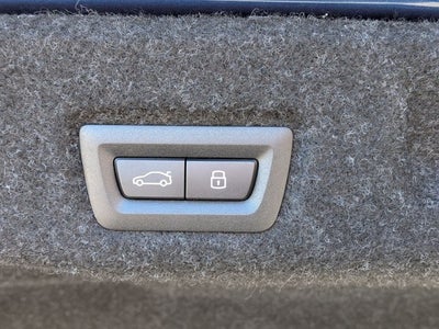 2026 BMW 5 Series 530i