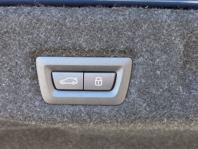 2026 BMW 5 Series 530i