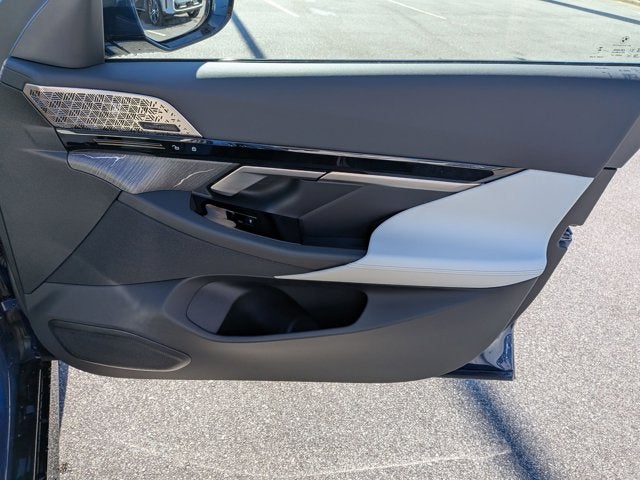 2026 BMW 5 Series 530i