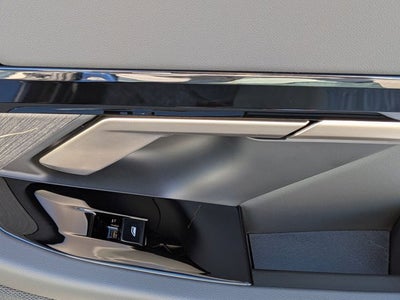 2026 BMW 5 Series 530i