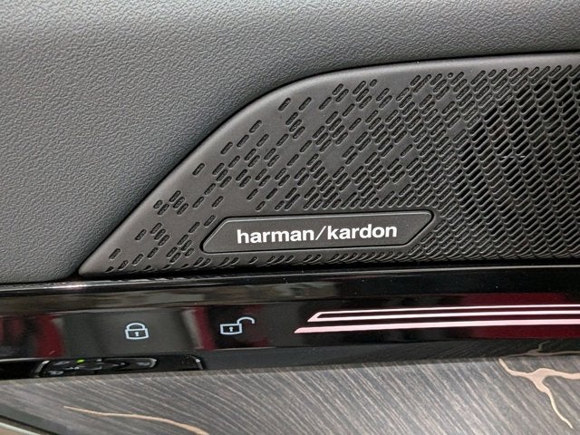 2026 BMW 5 Series 530i