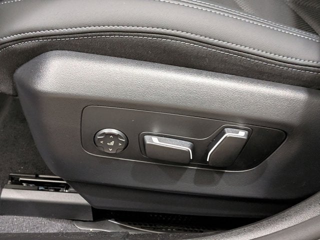 2026 BMW 5 Series 530i