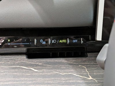 2026 BMW 5 Series 530i