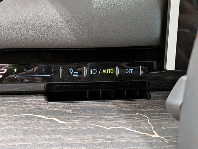 2026 BMW 5 Series 530i