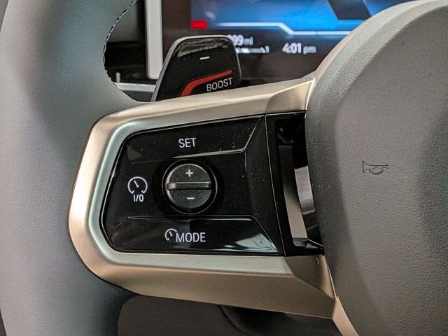 2026 BMW 5 Series 530i