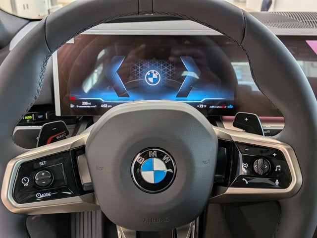 2026 BMW 5 Series 530i