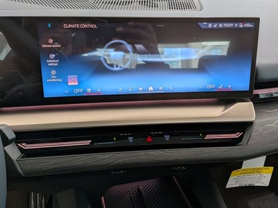 2026 BMW 5 Series 530i