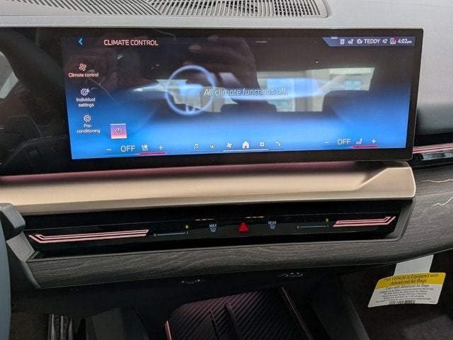 2026 BMW 5 Series 530i