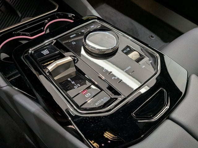 2026 BMW 5 Series 530i