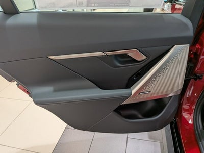 2026 BMW 5 Series 530i