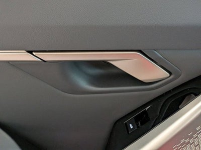 2026 BMW 5 Series 530i