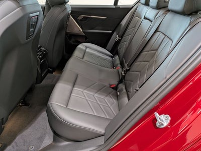 2026 BMW 5 Series 530i