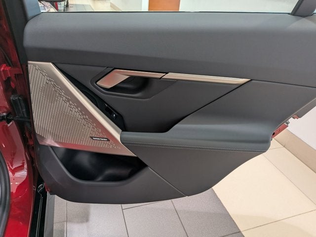 2026 BMW 5 Series 530i