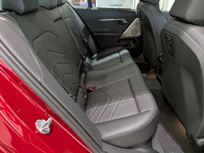 2026 BMW 5 Series 530i