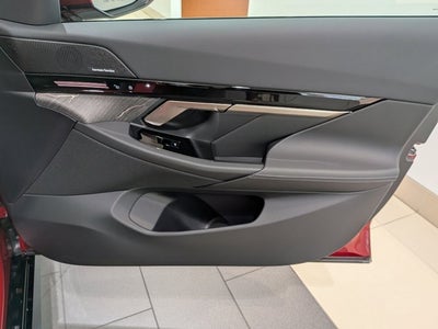 2026 BMW 5 Series 530i