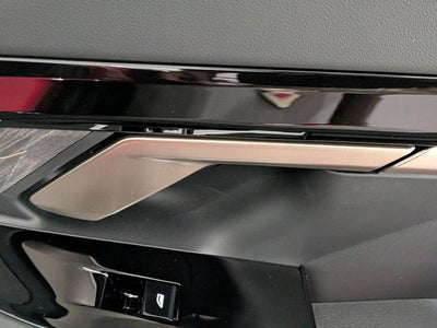 2026 BMW 5 Series 530i