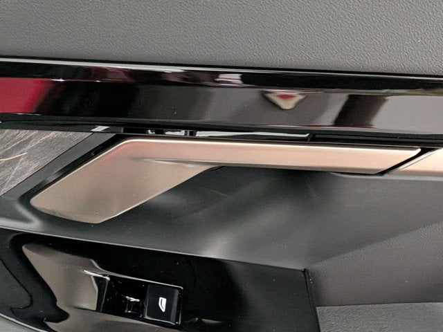 2026 BMW 5 Series 530i