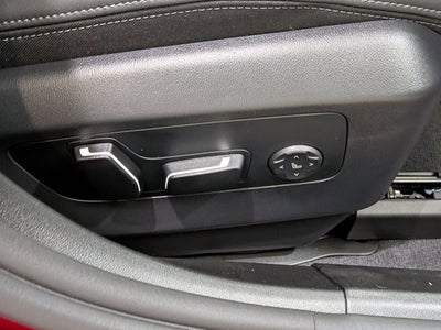 2026 BMW 5 Series 530i