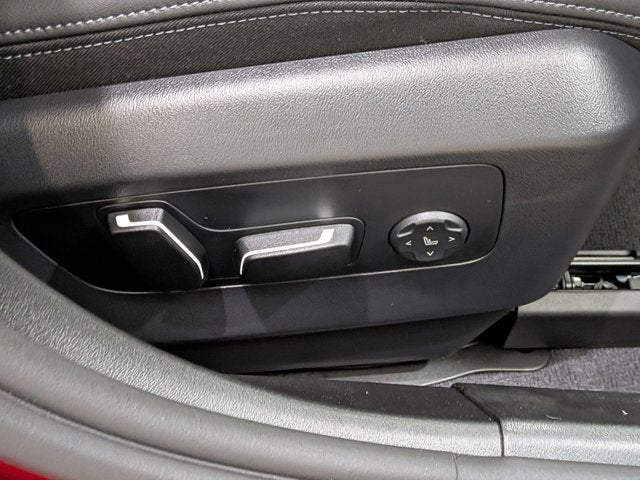 2026 BMW 5 Series 530i