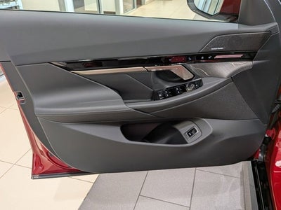 2026 BMW 5 Series 530i