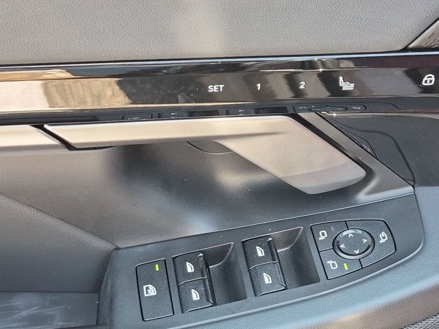 2024 BMW 5 Series 530i
