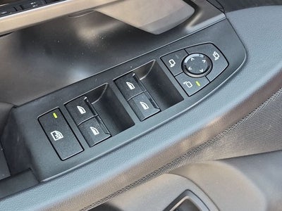 2024 BMW 5 Series 530i
