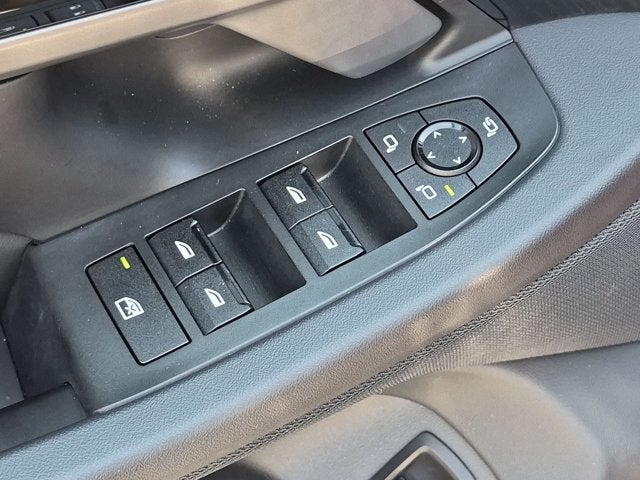 2024 BMW 5 Series 530i
