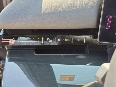 2024 BMW 5 Series 530i
