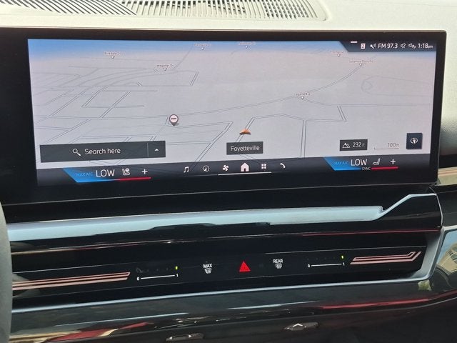 2024 BMW 5 Series 530i