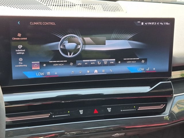 2024 BMW 5 Series 530i