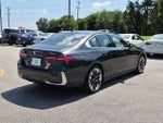 2024 BMW 5 Series 530i