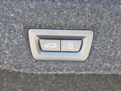 2024 BMW 5 Series 530i