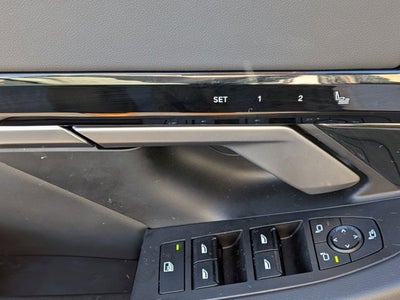 2025 BMW 5 Series 530i