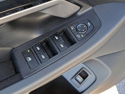 2025 BMW 5 Series 530i