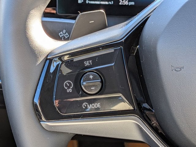 2025 BMW 5 Series 530i