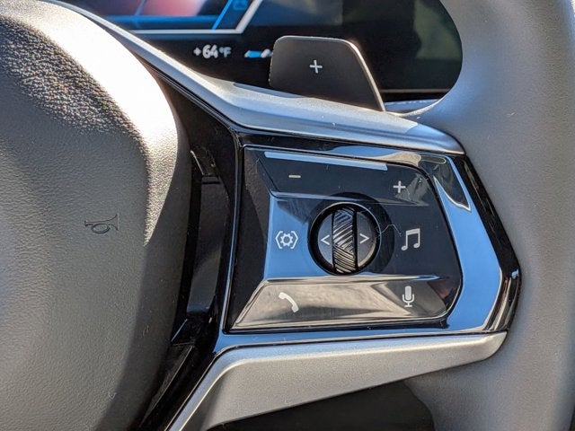 2025 BMW 5 Series 530i