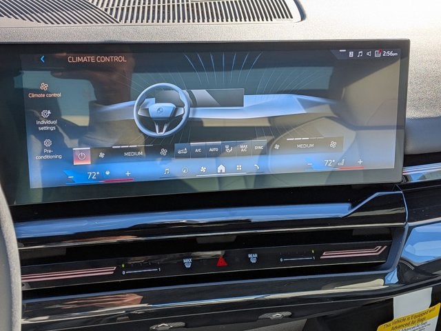 2025 BMW 5 Series 530i