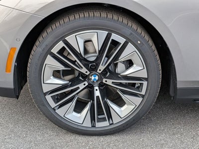 2026 BMW 5 Series 530i