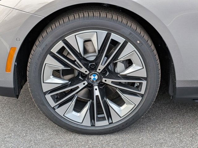 2026 BMW 5 Series 530i