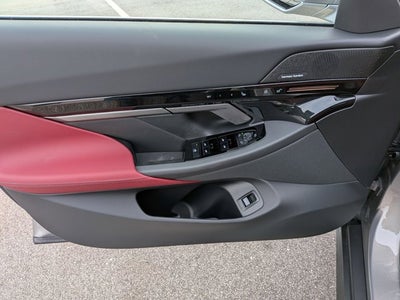 2026 BMW 5 Series 530i