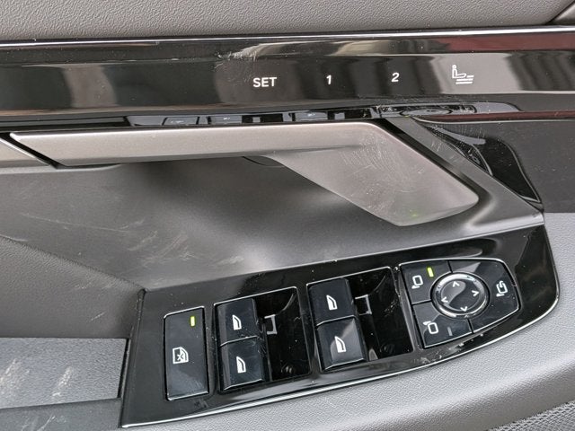 2026 BMW 5 Series 530i