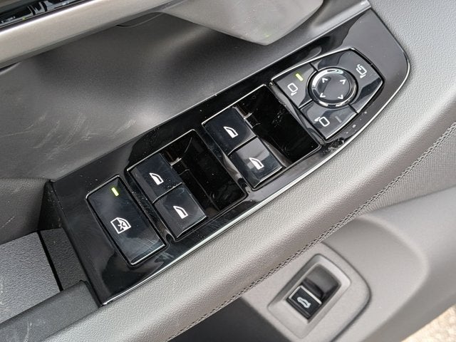 2026 BMW 5 Series 530i