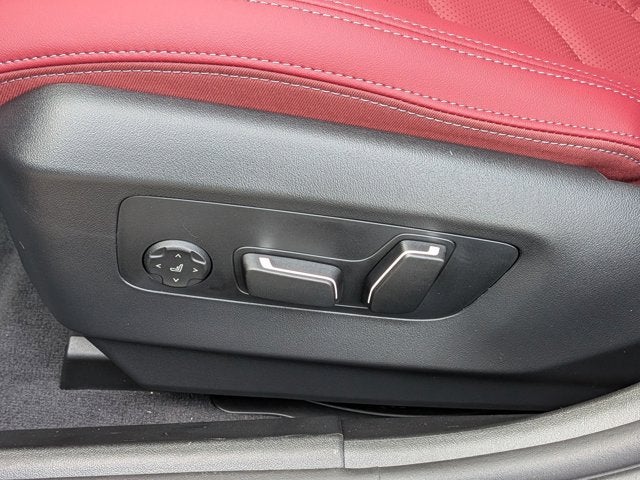 2026 BMW 5 Series 530i