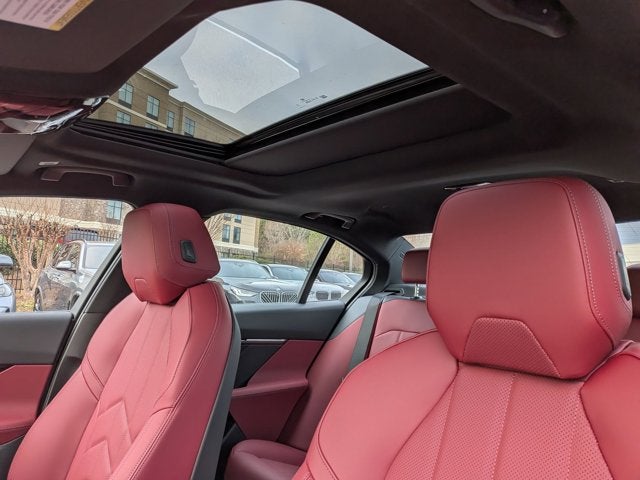 2026 BMW 5 Series 530i