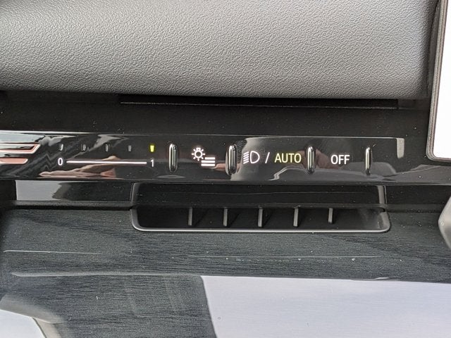 2026 BMW 5 Series 530i